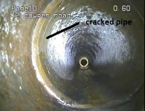 Blocked Drains And Drain CCTV Camera Survey In Medway