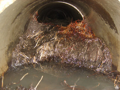 Blocked Drains In Kent