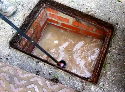 Blocked Drains Kent