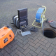Blocked Drains and Survey In Canterbury