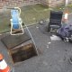 Drain CCTV Camera Survey In Ashford Kent Dover or Deal