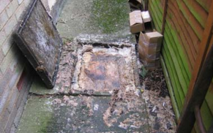 Drain Unblock And CCTV Drain Survey Inspection In Canterbury Kent