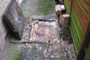 Drain Unblock And CCTV Drain Survey Inspection In Canterbury Kent