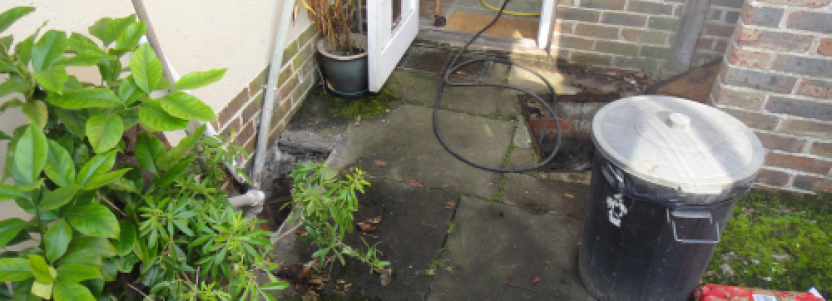 Unblock Drains And CCTV Drain Survey In Broadstairs