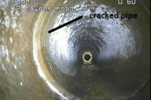 Blocked Drains And Drain CCTV Camera Survey In Medway