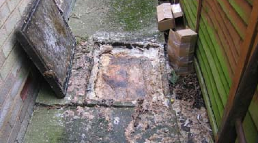 Drain Unblock And CCTV Drain Survey Inspection In Canterbury Kent